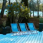 Villa Wila Dom Nad Jeziorem Mazury