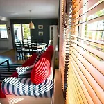 Wila Dom Nad Jeziorem Mazury *