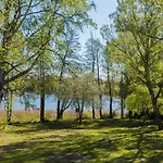 Wila Dom Nad Jeziorem Mazury Villa