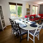 Wila Dom Nad Jeziorem Mazury * Sorkwity