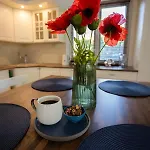 Wila Dom Nad Jeziorem Mazury * Sorkwity