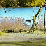 וילה Wila Dom Nad Jeziorem Mazury