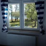 וילה Wila Dom Nad Jeziorem Mazury