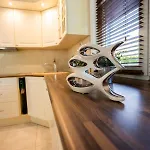 Wila Dom Nad Jeziorem Mazury *