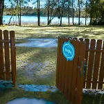 וילה Wila Dom Nad Jeziorem Mazury *