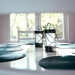 Wila Dom Nad Jeziorem Mazury וילה סורקביטי
