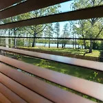 Wila Dom Nad Jeziorem Mazury Villa *