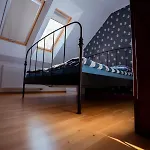 Wila Dom Nad Jeziorem Mazury Sorkwity