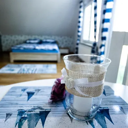 Wila Dom Nad Jeziorem Mazury