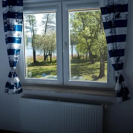 Villa Wila Dom Nad Jeziorem Mazury