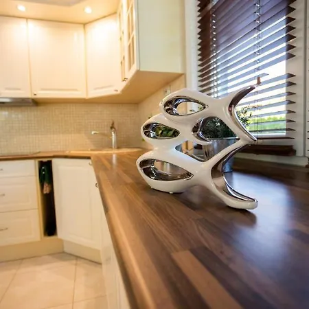 Wila Dom Nad Jeziorem Mazury *