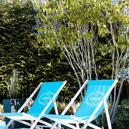 Wila Dom Nad Jeziorem Mazury Villa