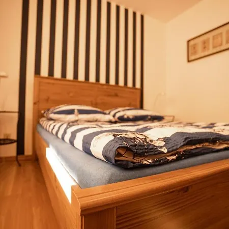 Wila Dom Nad Jeziorem Mazury Villa *