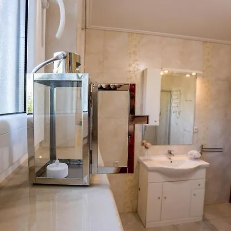 Wila Dom Nad Jeziorem Mazury *