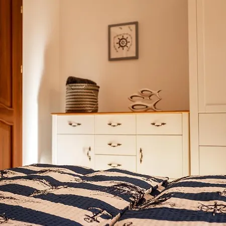 Wila Dom Nad Jeziorem Mazury Villa *