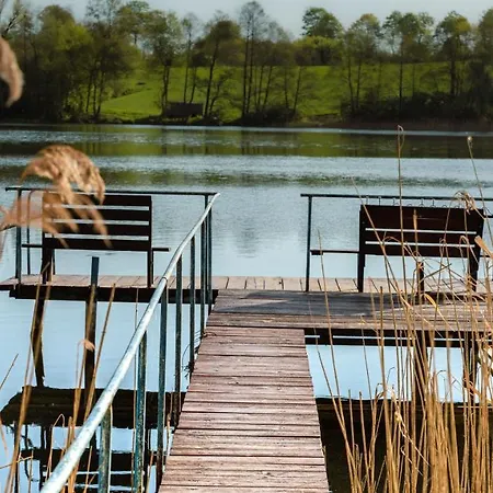 Wila Dom Nad Jeziorem Mazury