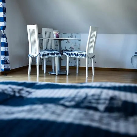 Wila Dom Nad Jeziorem Mazury Sorkwity