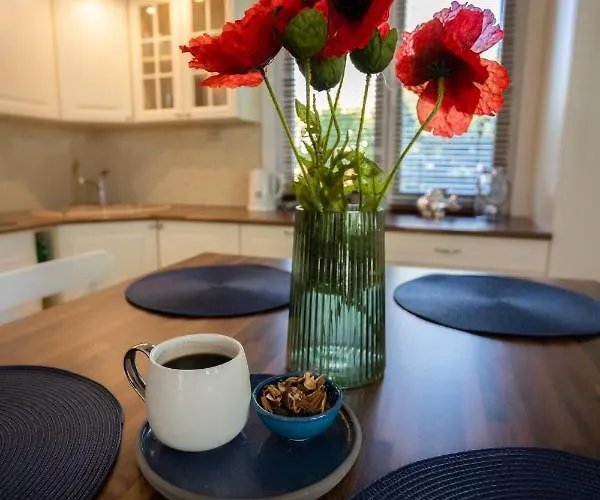 Wila Dom Nad Jeziorem Mazury * Sorkwity