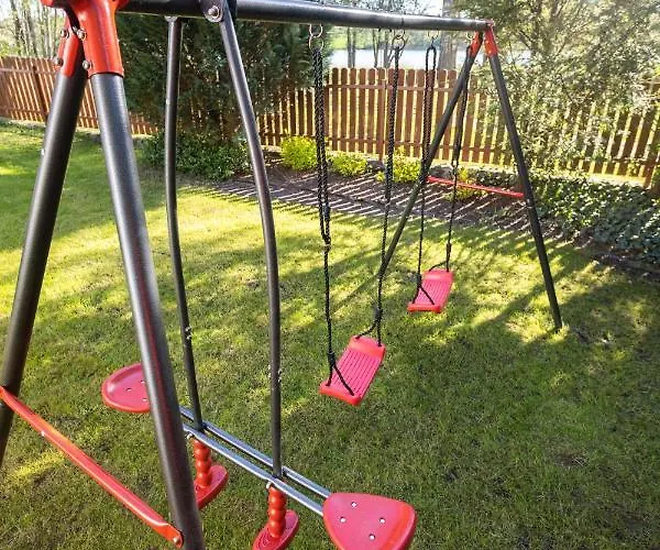 Villa Wila Dom Nad Jeziorem Mazury *