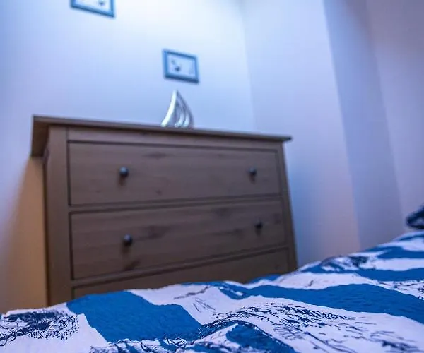 Wila Dom Nad Jeziorem Mazury Villa *