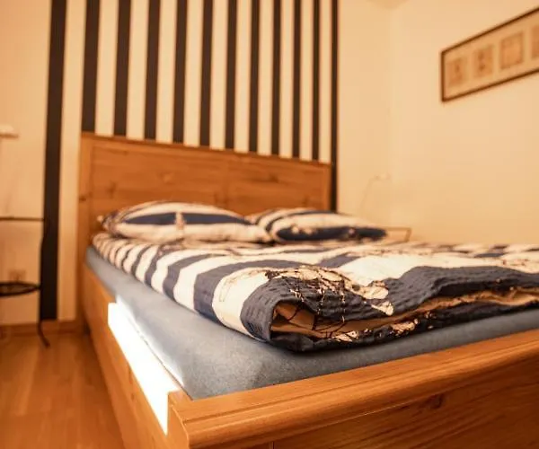 Wila Dom Nad Jeziorem Mazury Villa *