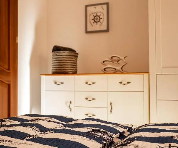 Wila Dom Nad Jeziorem Mazury Villa *