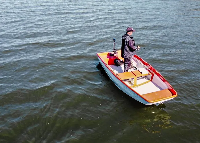 Wila Dom Nad Jeziorem Mazury Villa *