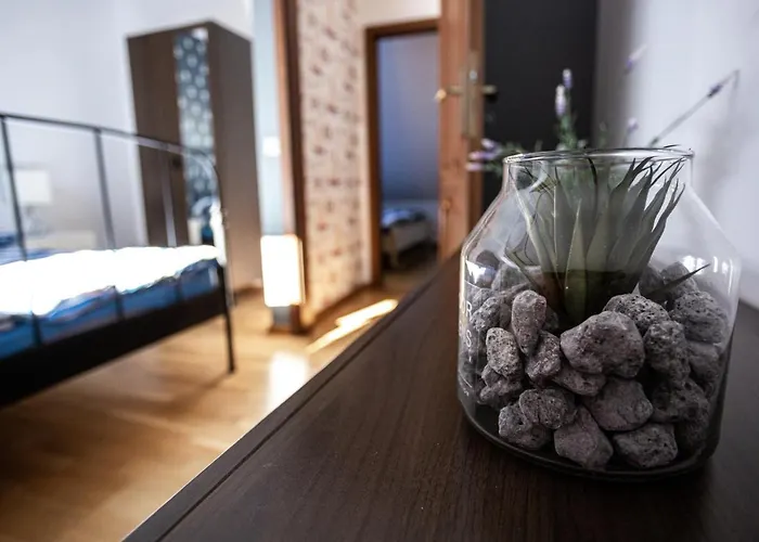 Wila Dom Nad Jeziorem Mazury