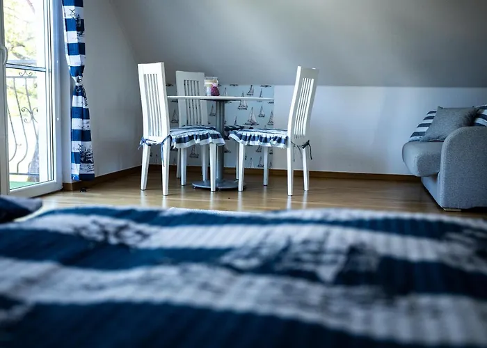 Wila Dom Nad Jeziorem Mazury Sorkwity